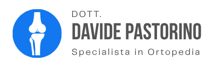 Logo - Davide Pastorino