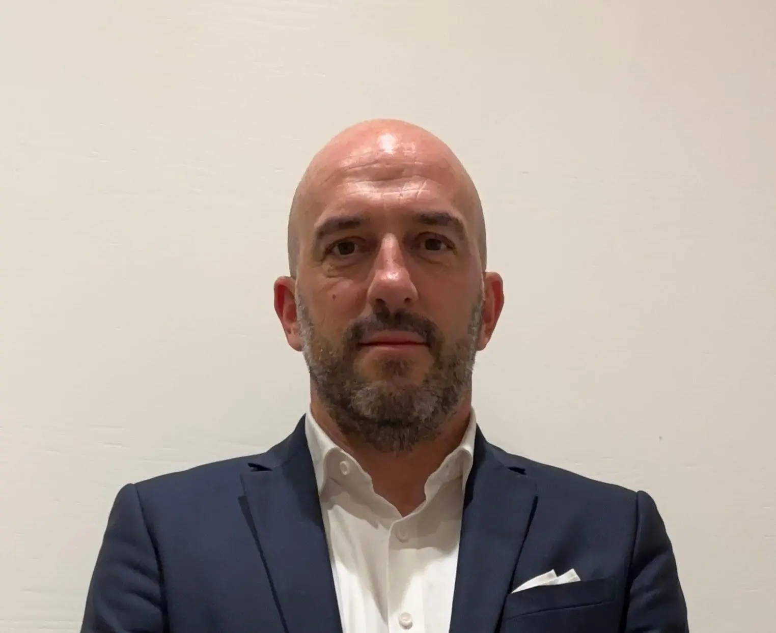 Dott. Davide Pastorino- Ortopedico